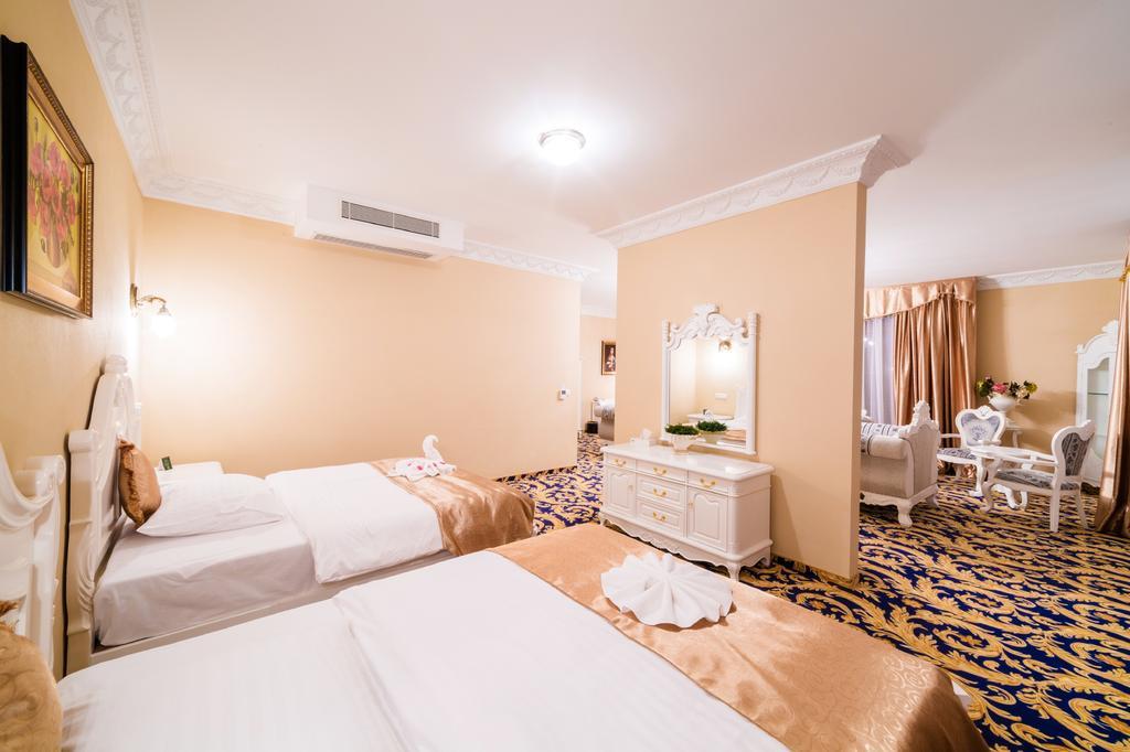 Aphrodite Palace Rajecké Teplice 部屋 写真