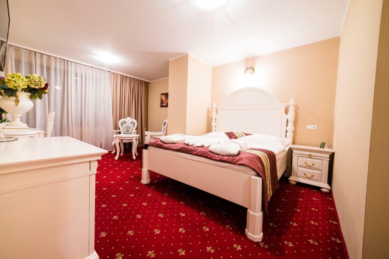 Aphrodite Palace Rajecké Teplice 部屋 写真